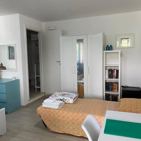 B&B Viadelmare Patu Exterior photo