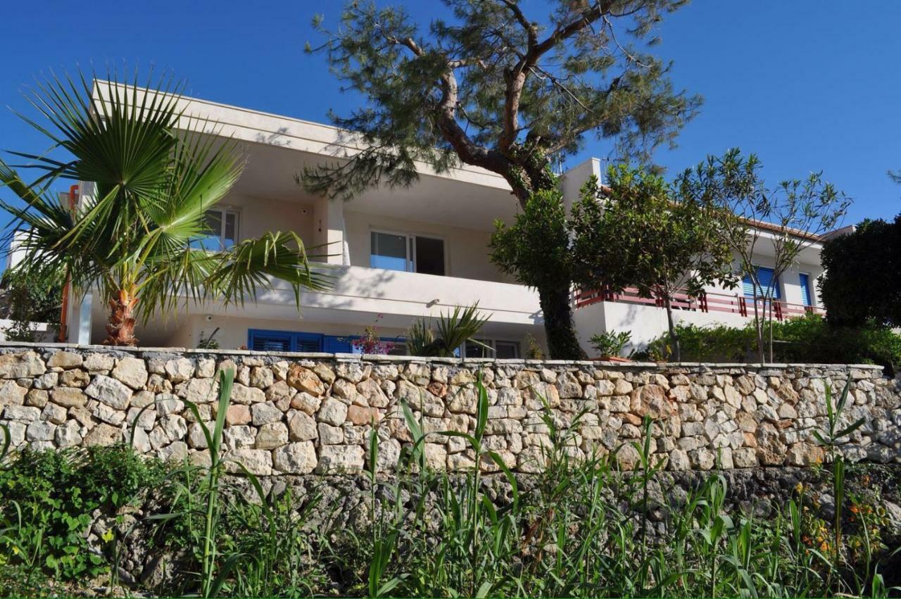 B&B Viadelmare Patu Exterior photo