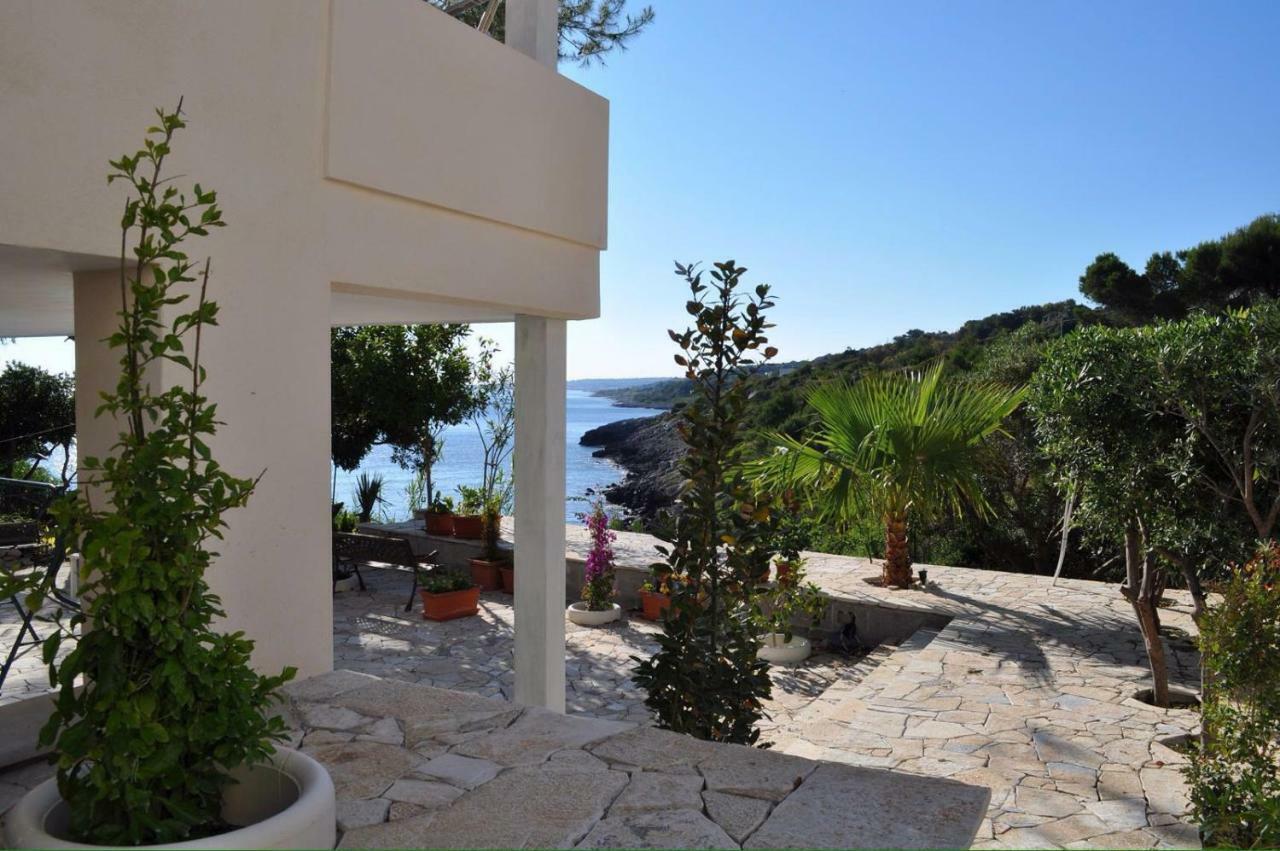 B&B Viadelmare Patu Exterior photo