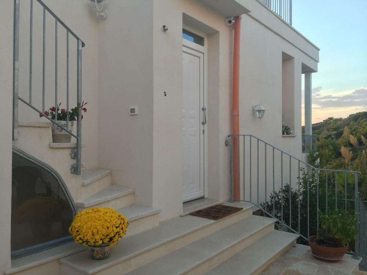 B&B Viadelmare Patu Exterior photo