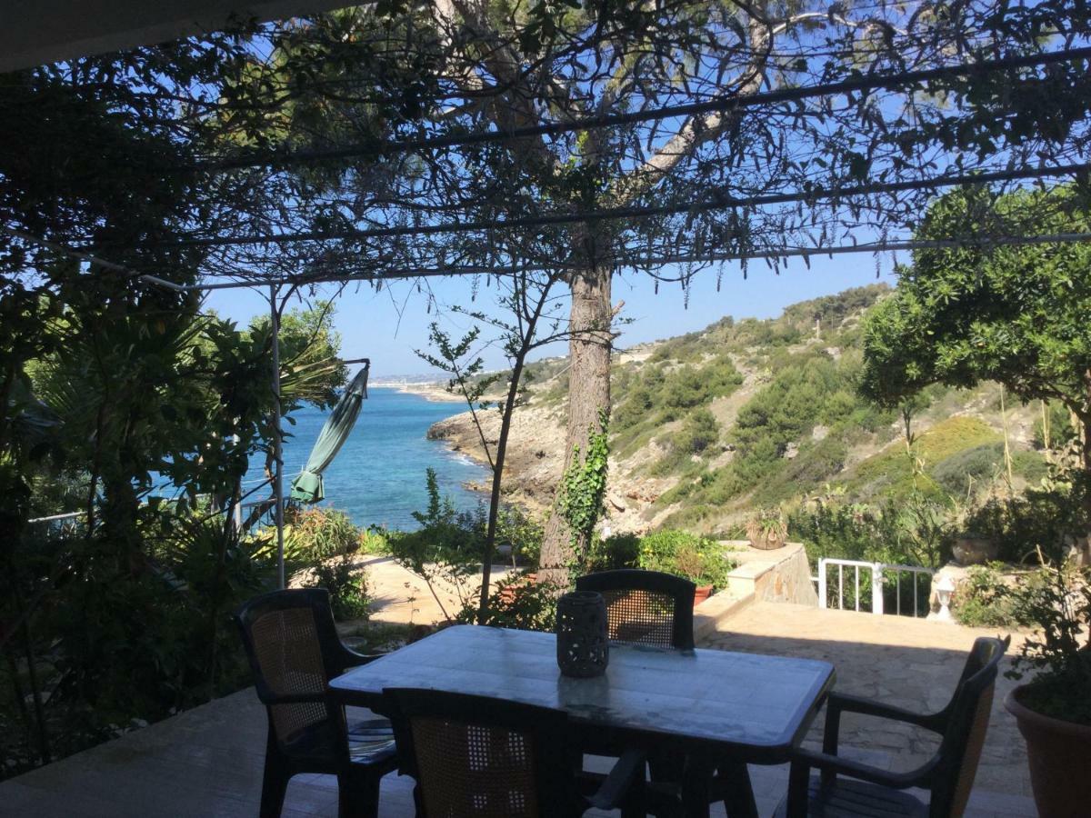 B&B Viadelmare Patu Exterior photo