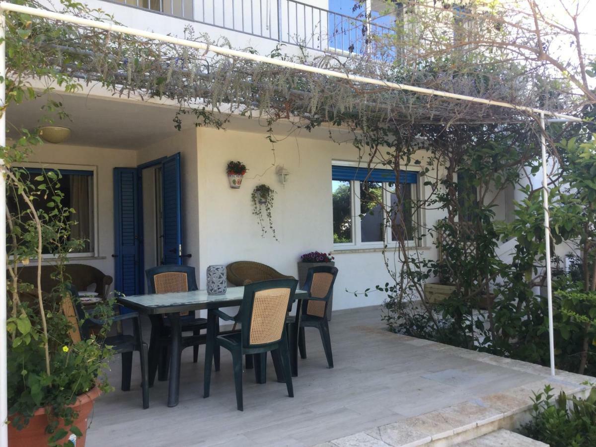 B&B Viadelmare Patu Exterior photo