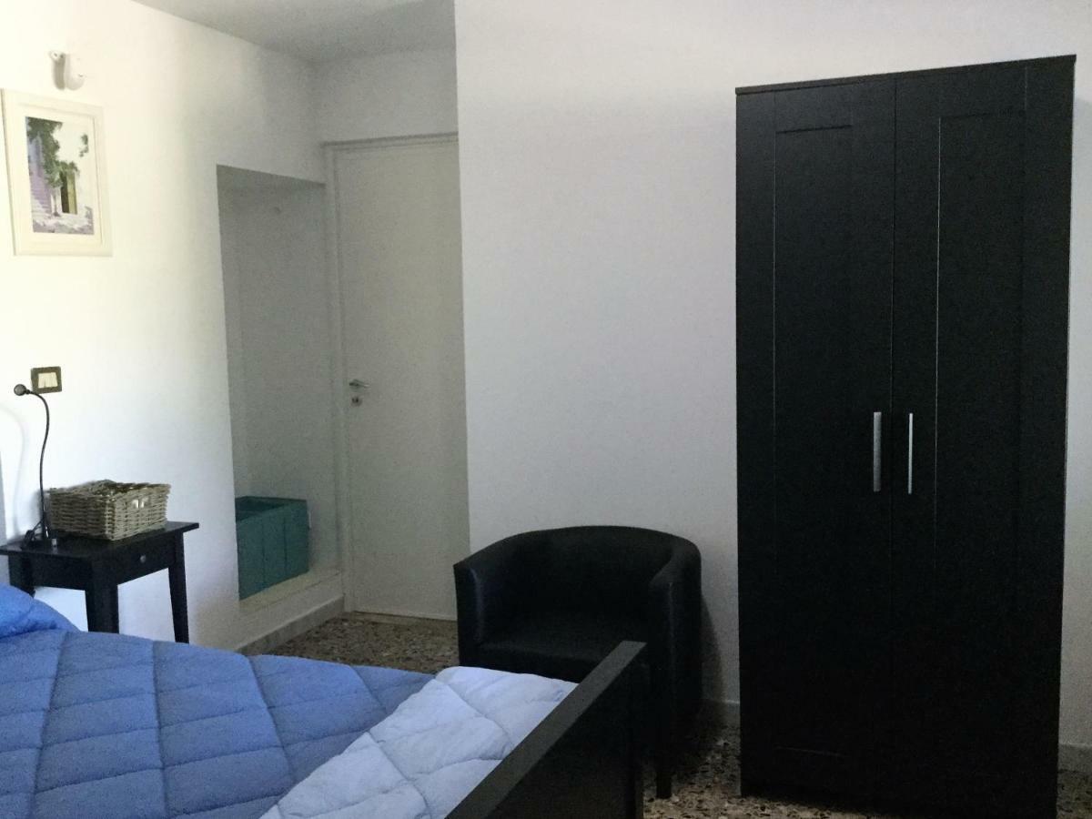 B&B Viadelmare Patu Exterior photo