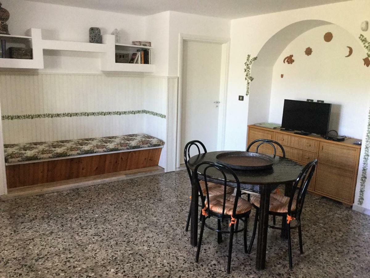 B&B Viadelmare Patu Exterior photo