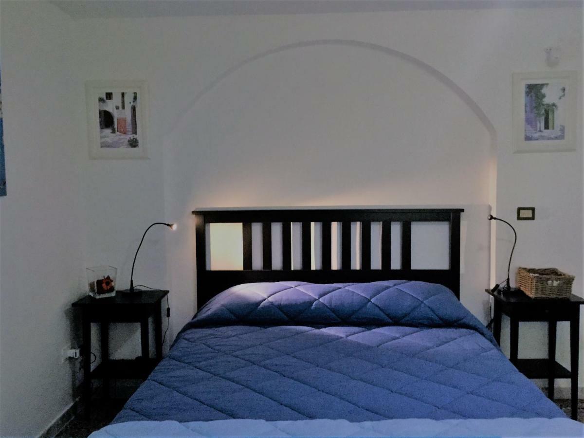 B&B Viadelmare Patu Exterior photo