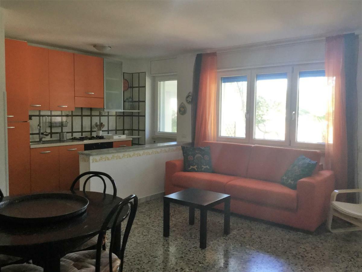 B&B Viadelmare Patu Exterior photo