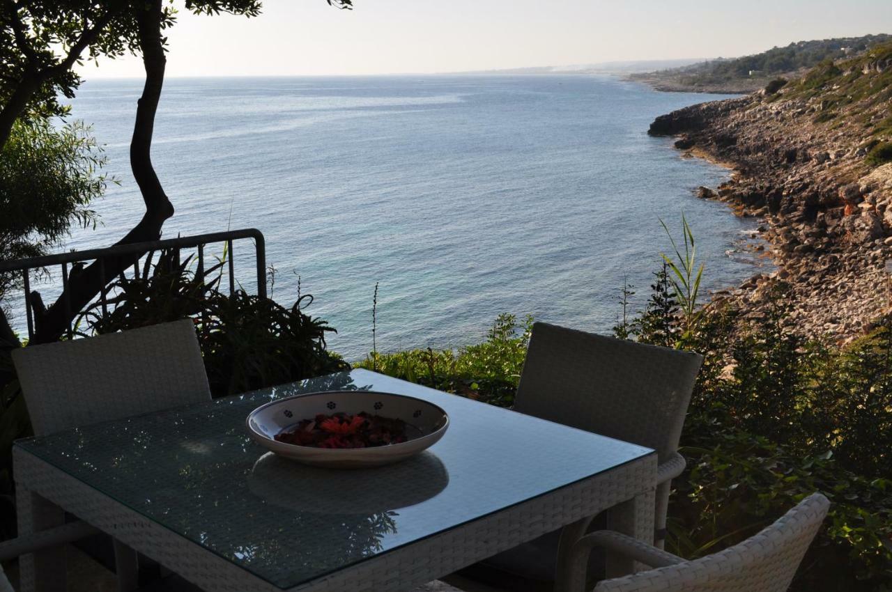 B&B Viadelmare Patu Exterior photo