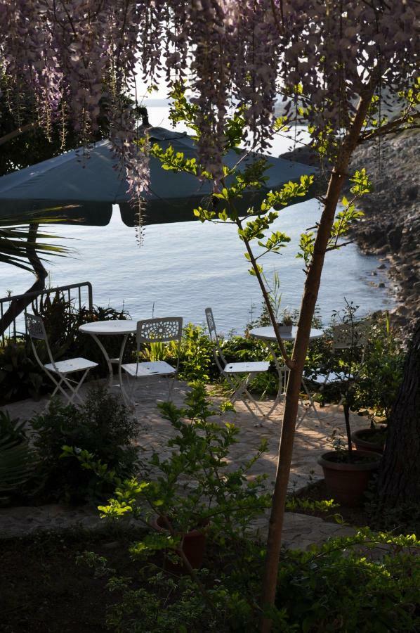B&B Viadelmare Patu Exterior photo