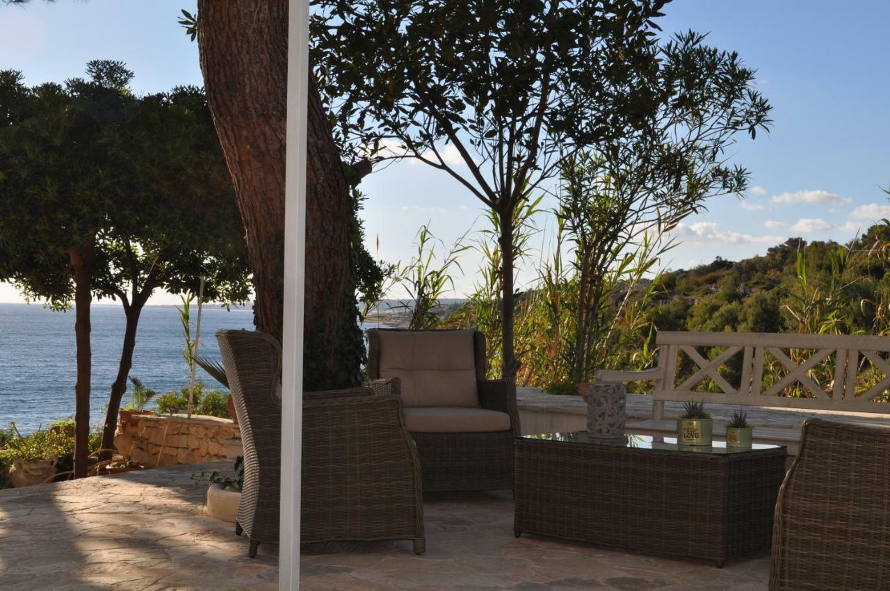 B&B Viadelmare Patu Exterior photo