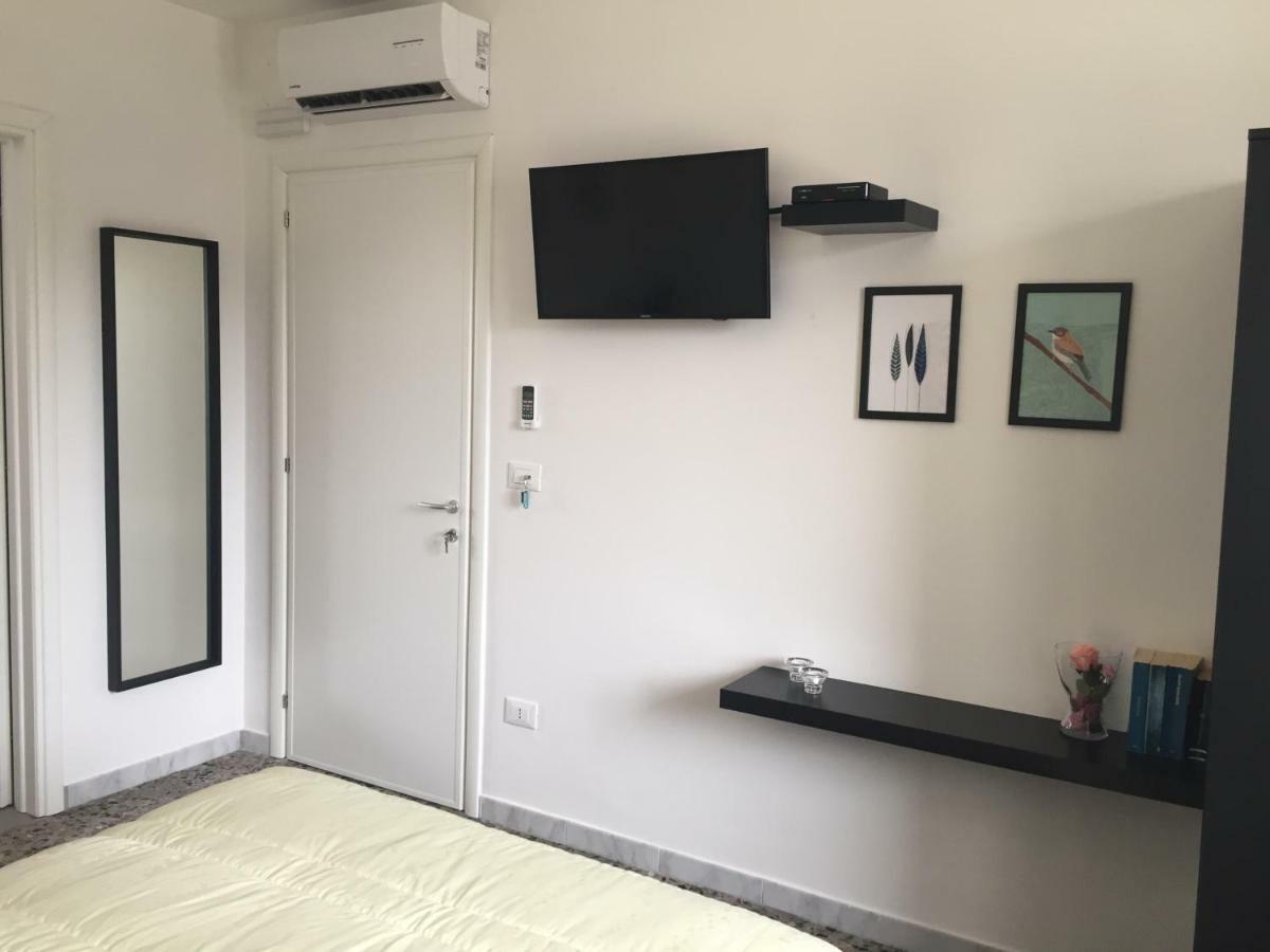 B&B Viadelmare Patu Exterior photo